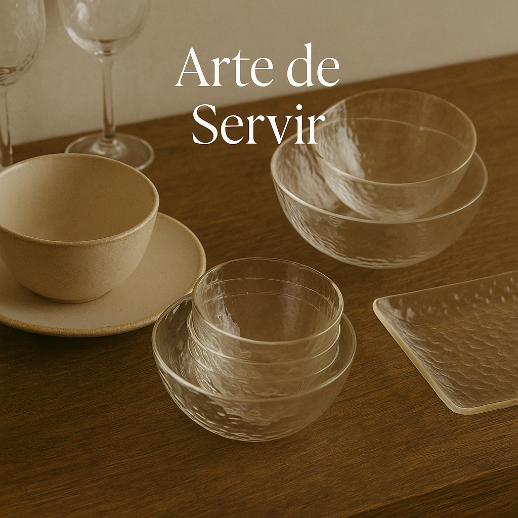 Arte de Servir