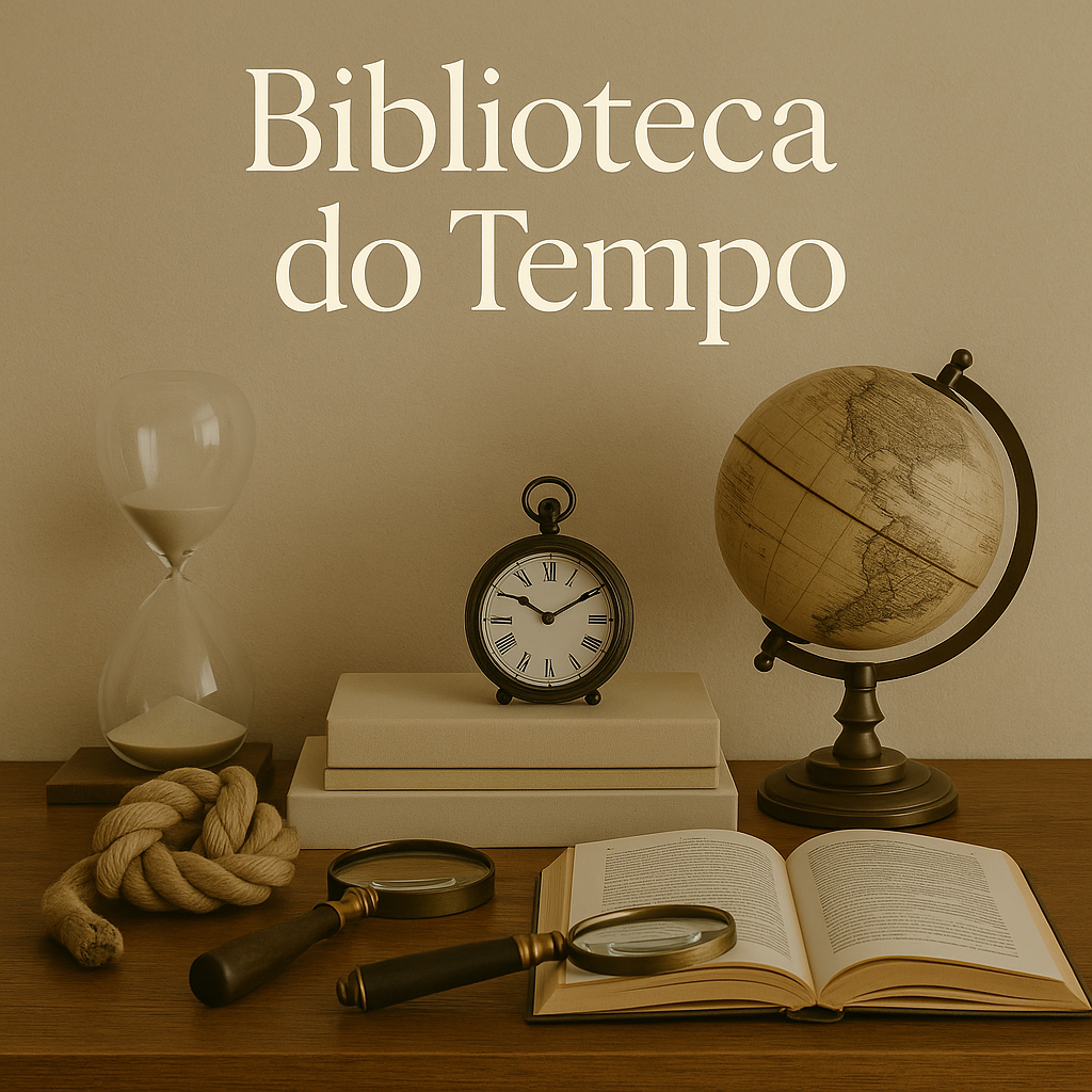 Biblioteca do Tempo